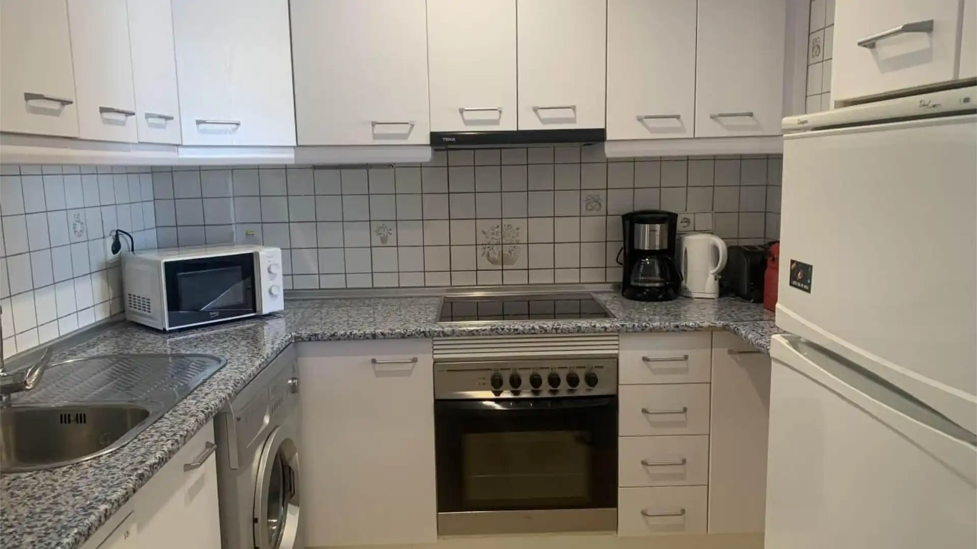 Piso en  Avenida Suiza 13 - Foto 4