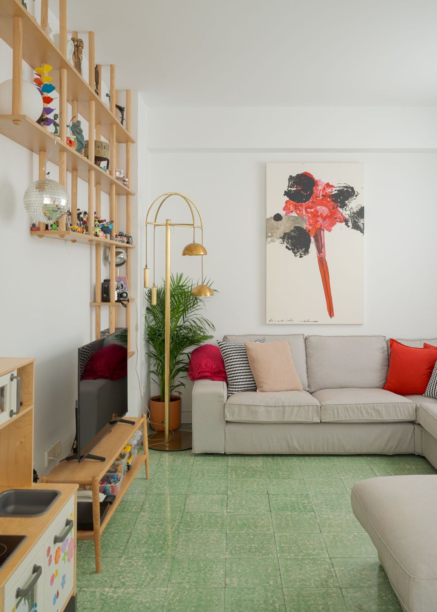 Piso en Barrio Vegueta - Foto 13