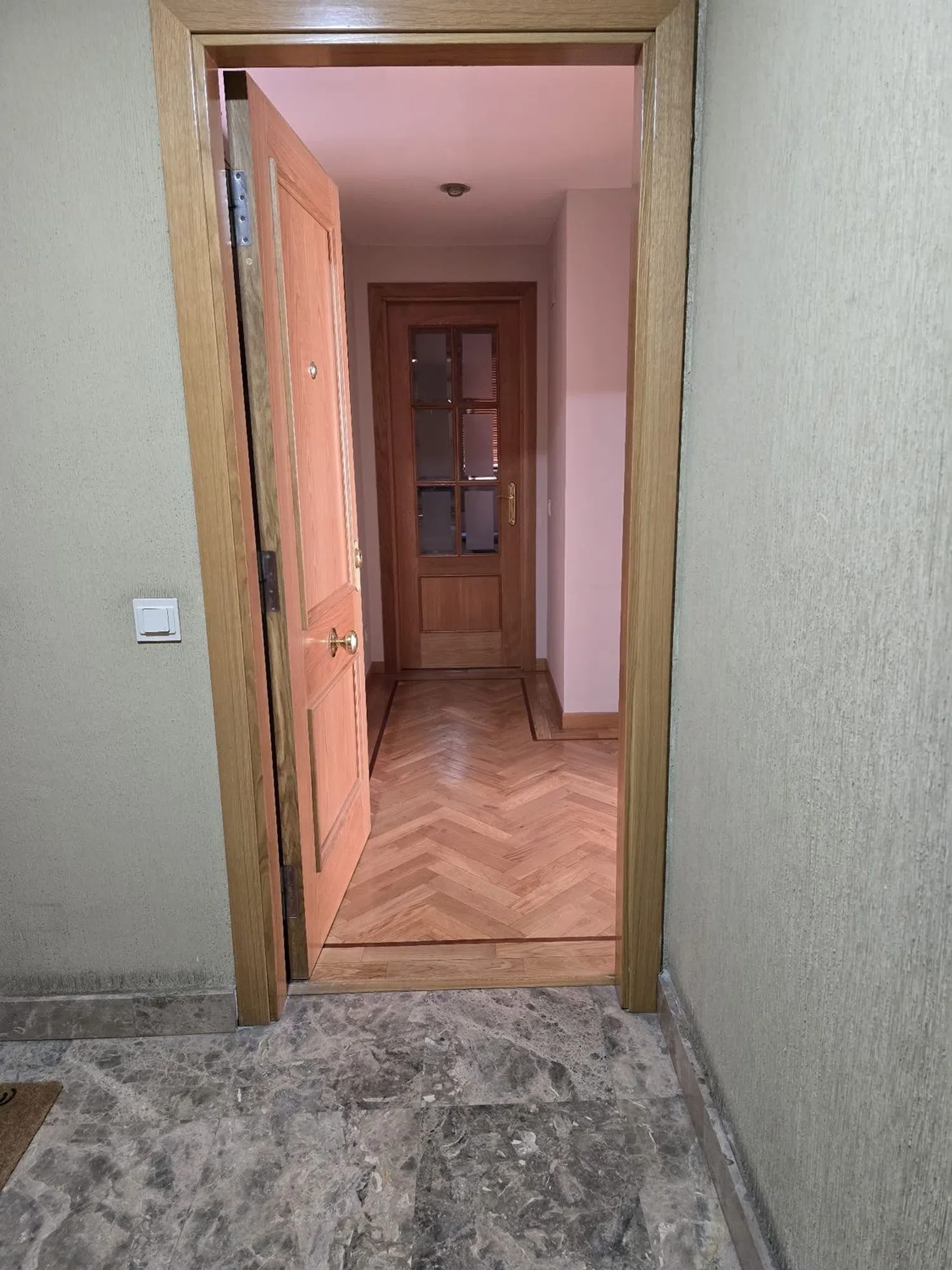 Piso en paseo del Molino, 8 - Foto 1