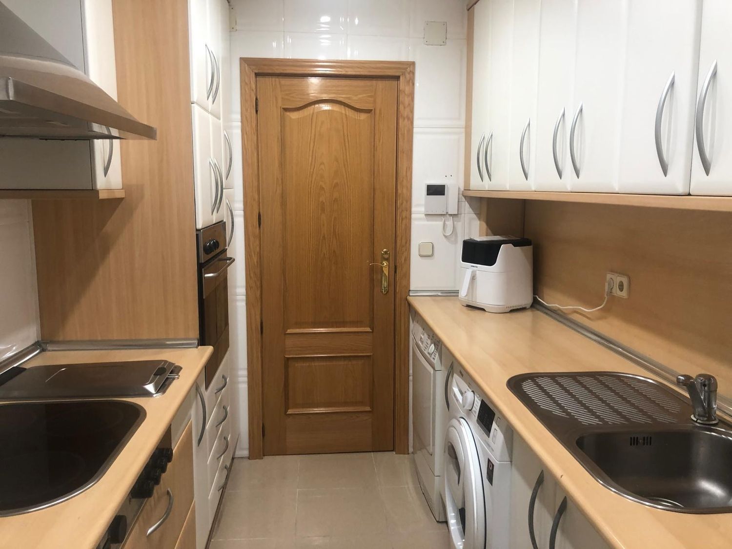 Piso en calle de María de Guzmán, 25 - Foto 19