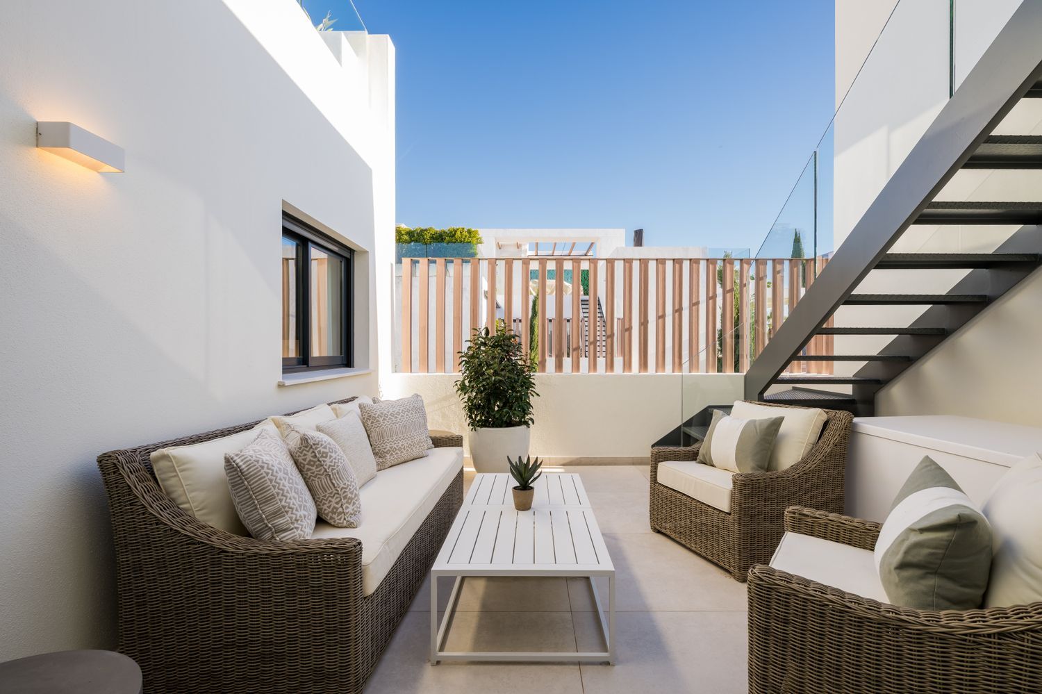 Chalet pareado en monte mayor, 24 - Foto 9