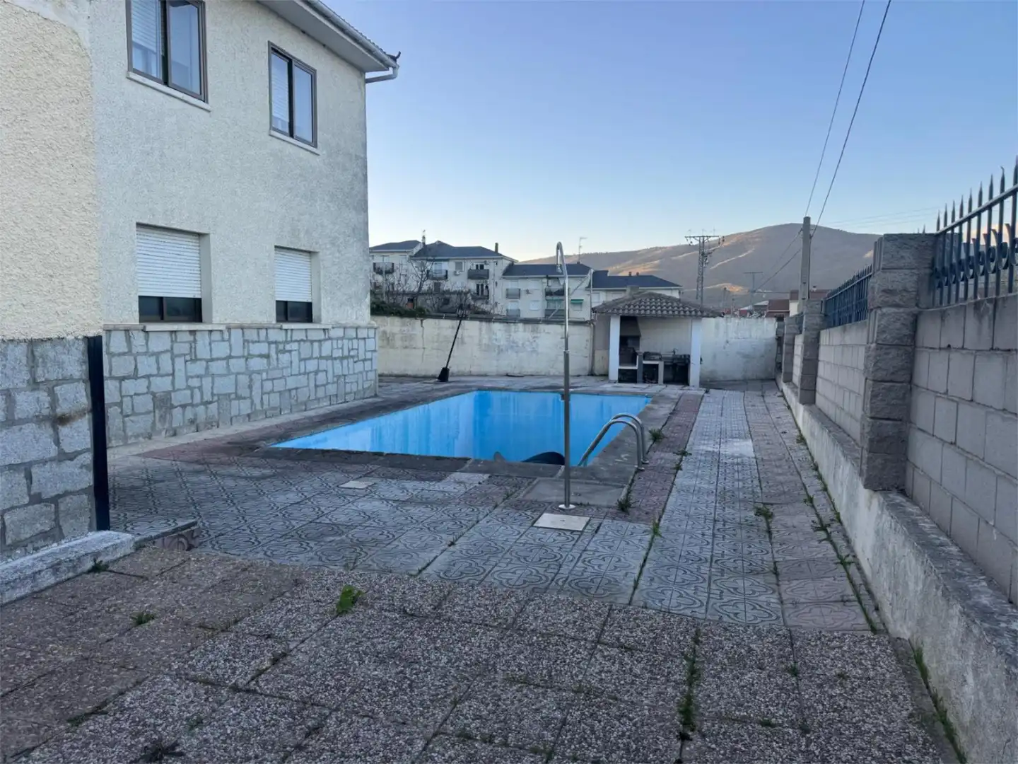 Chalet en  Calle del Camping 1D - Foto 4