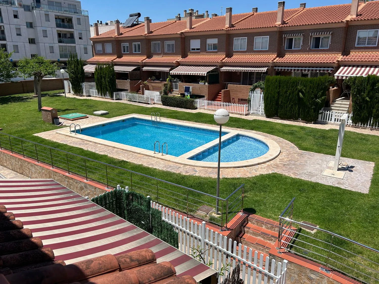 Chalet adosado en avenida d l`Almássera, 237 - Foto 1