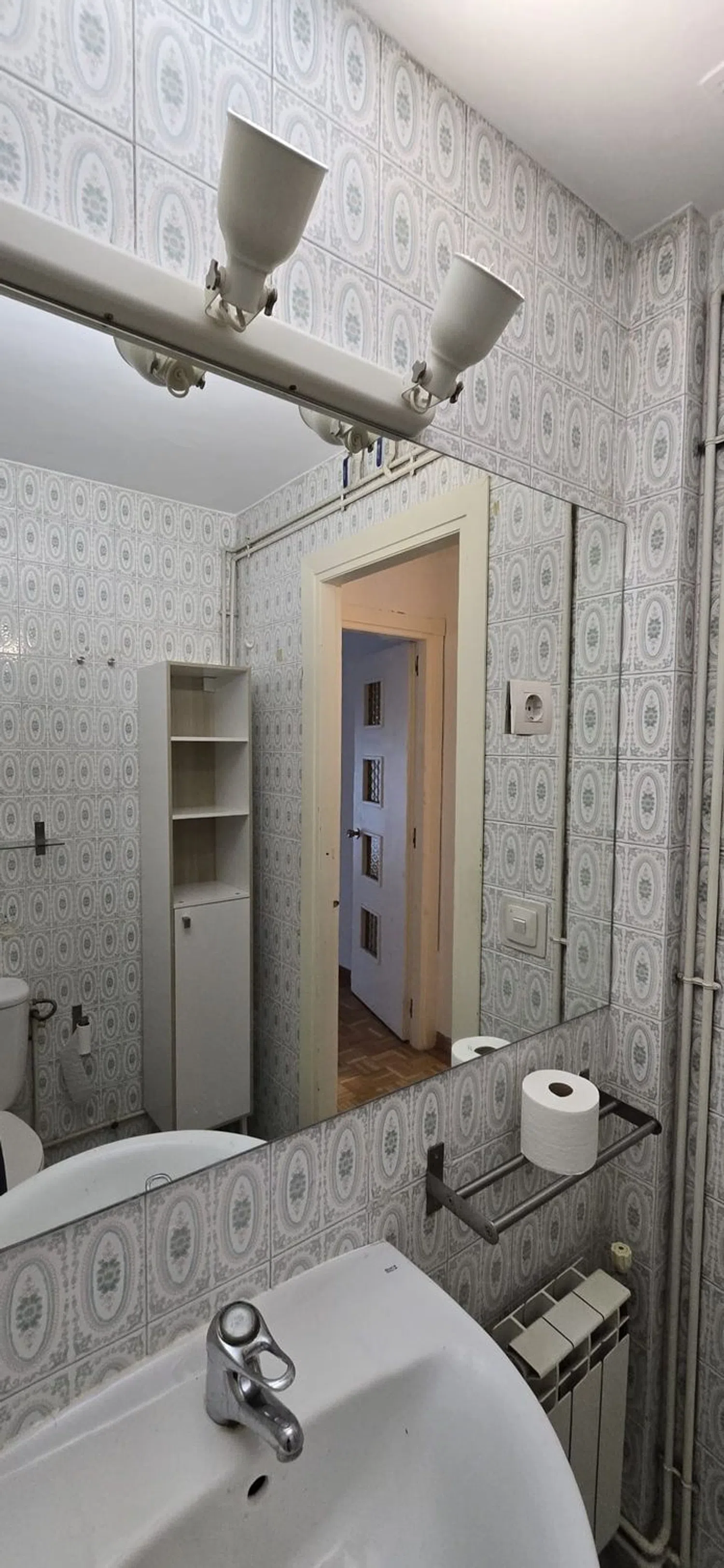 Piso en calle Francisco Silvela, 87 - Foto 4