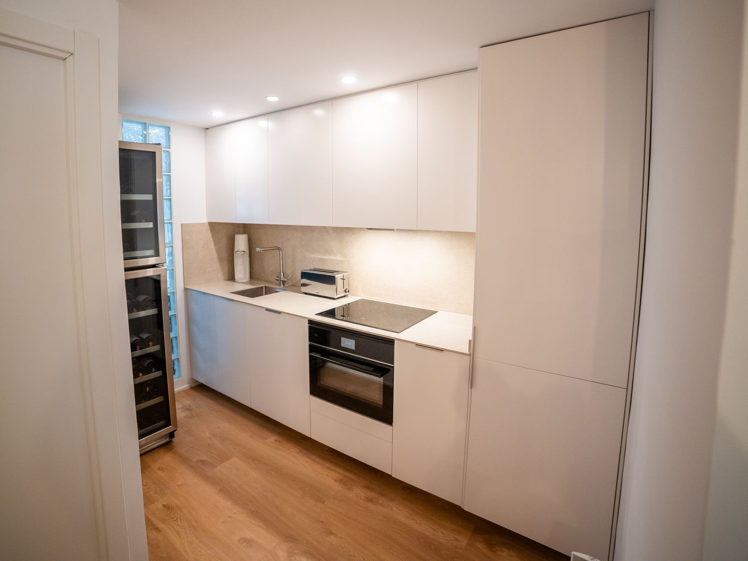Piso en Mont-Olivet, Mont-Olivet - Foto 16