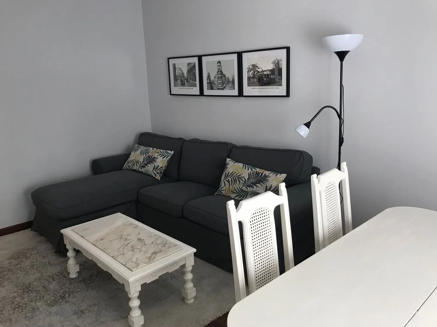 Piso en Barrio Huertas-Cortes - Foto 3