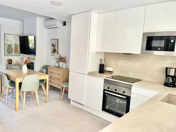 Chalet adosado en Calle Mar Càspia, 34 - Foto 6