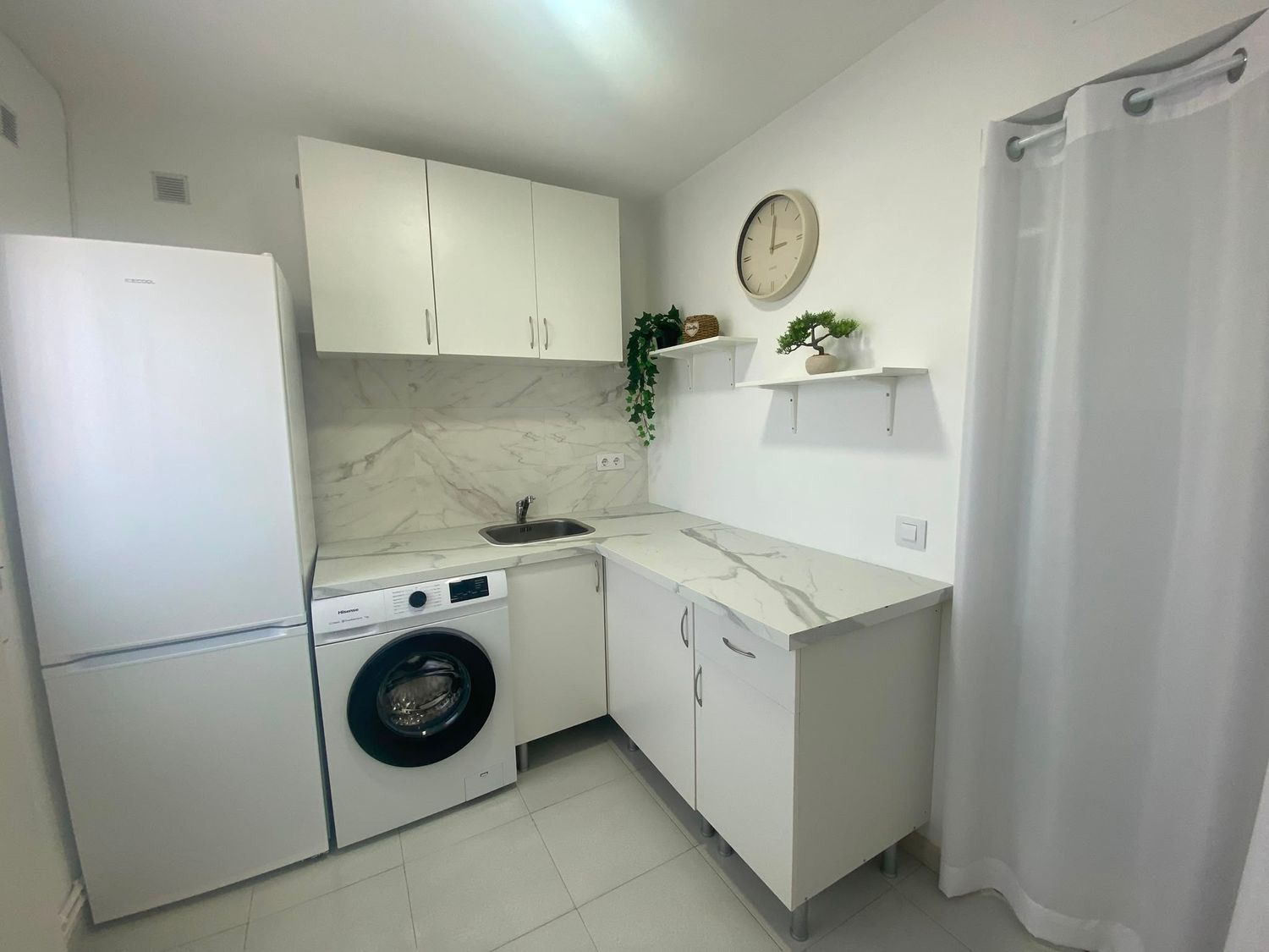 Estudio en Calle del Río, 19, Suroeste, Suroeste - Foto 10
