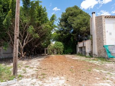 Finca rústica en  Avenida Pintor Gastón Castelló 72 - Foto 7
