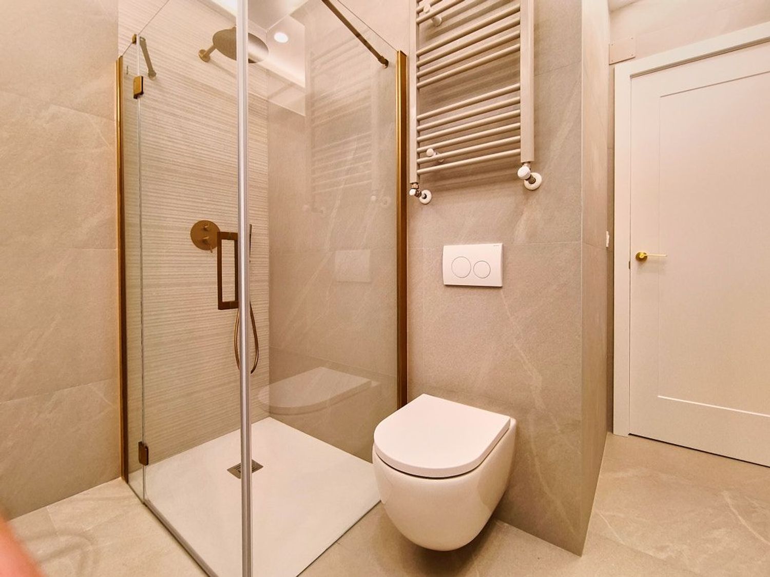 Piso en Karlos I.a Hiribidea, 18, Amara - Foto 20