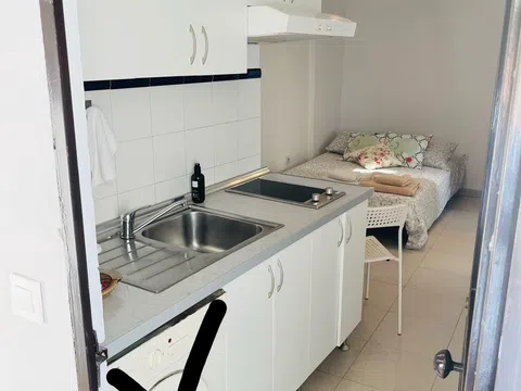 Ático en calle Hernando Colón, 1