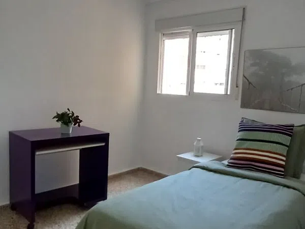 Piso en Avenida Parque Amate, 14, Santa Aurelia - Foto 10