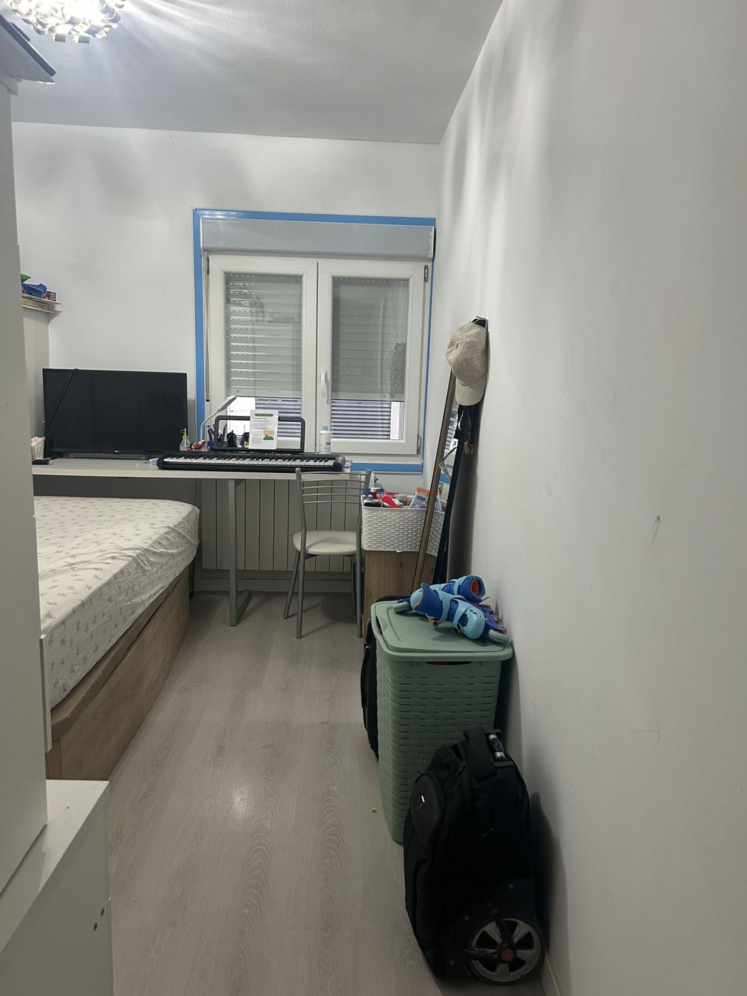 Piso en Calle los Tejedores, 34, El Carmen, El Carmen - Foto 10