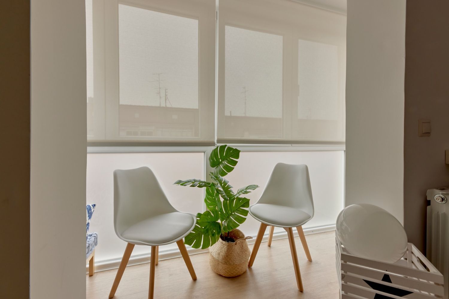 Piso en calle de Isidro Fernández, 12 - Foto 5