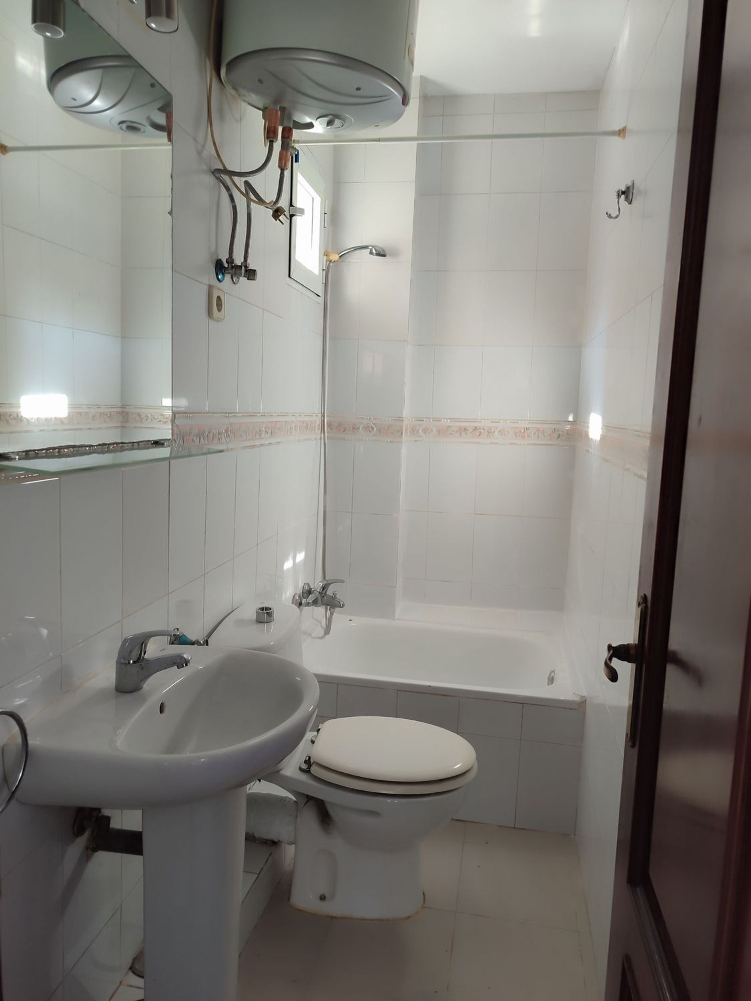 Estudio en calle Manuel Nogueiro, 13 - Foto 5