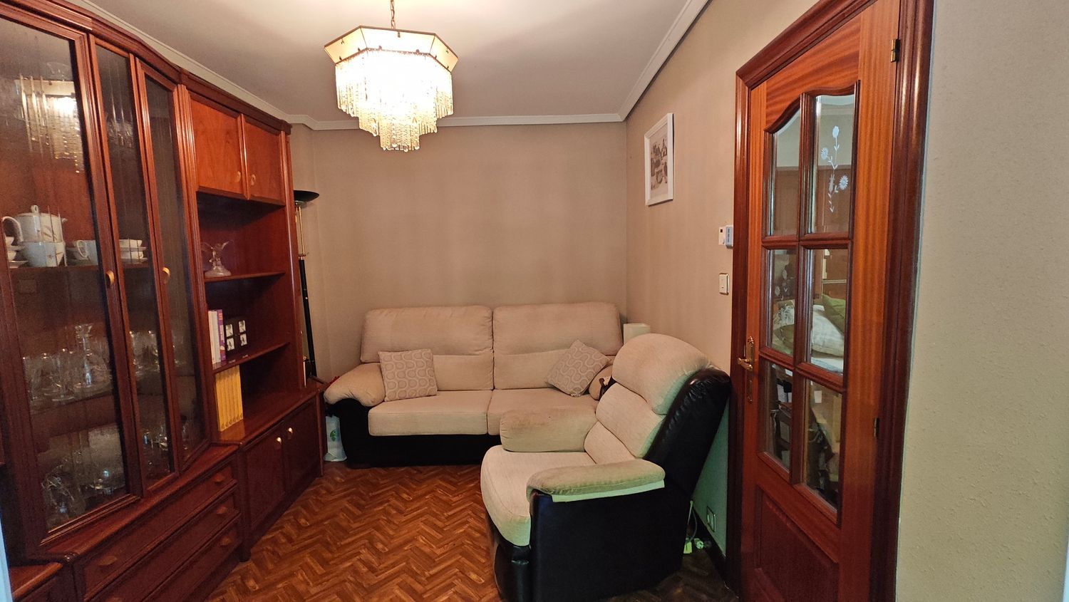 Piso en Calle Llano, 62, Lutxana - Llano, Lutxana - Llano - Foto 8