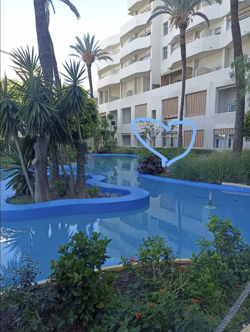 Estudio en  Avenida Rocío Jurado 1 - Foto 12