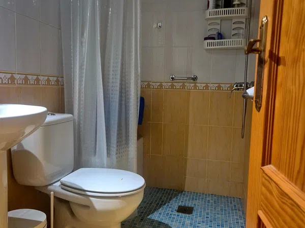 Chalet pareado en Avenida de la Paz, 42 - Foto 7