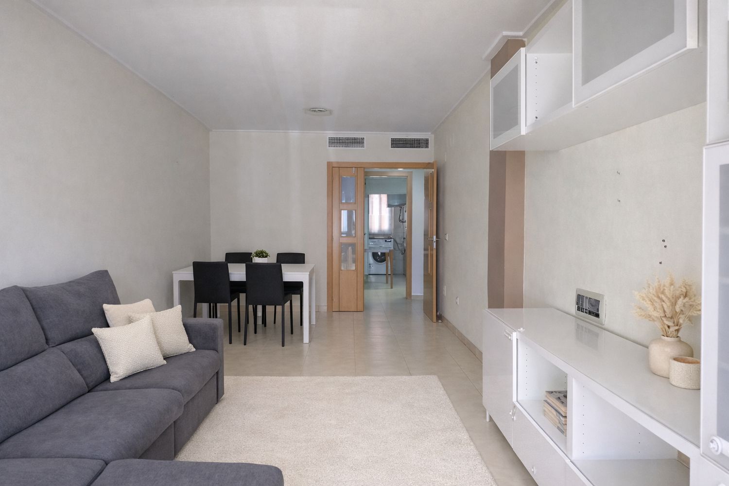 Piso en avenida Juan Carlos I, 76 - Foto 9