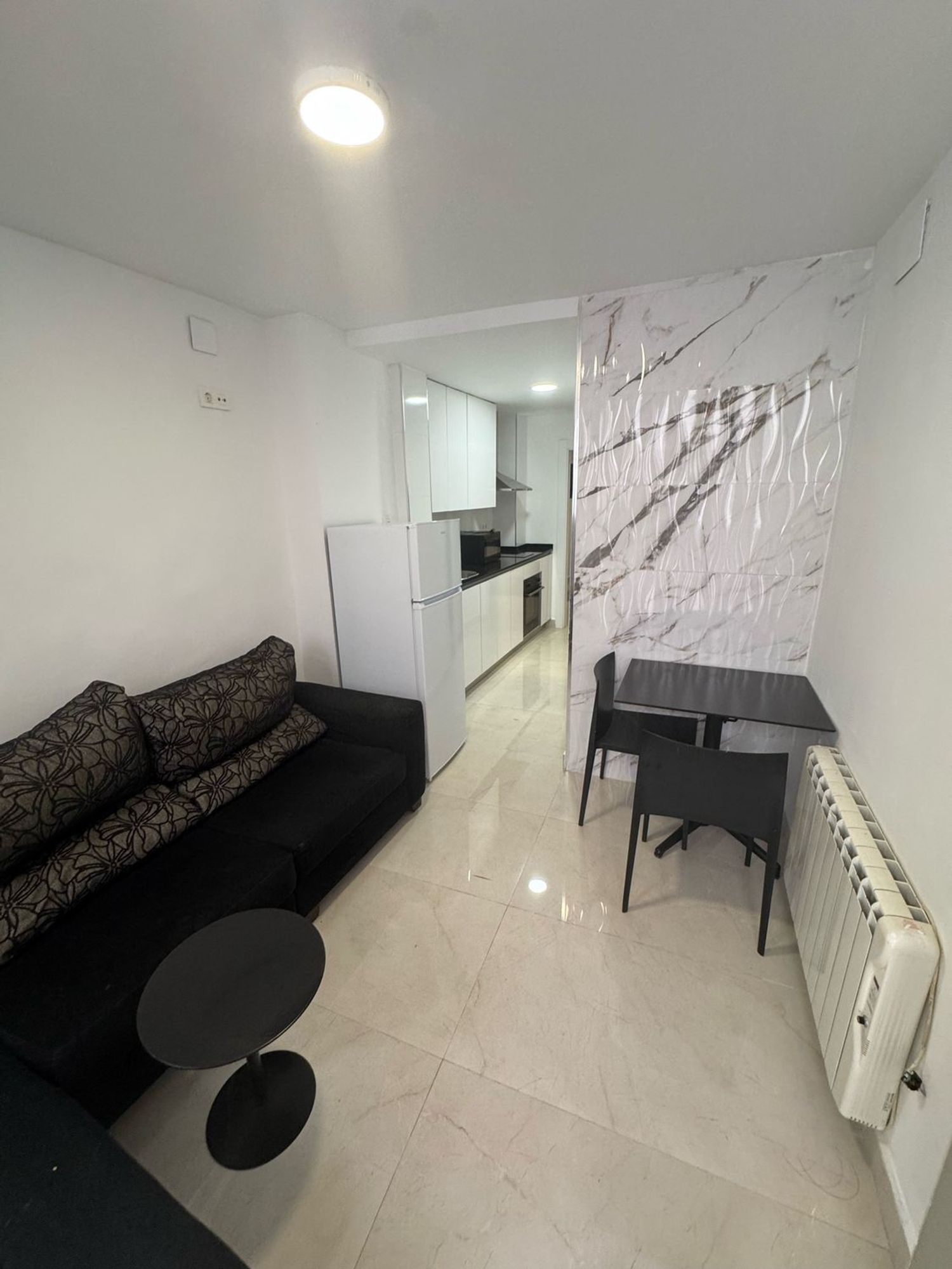 Estudio en calle Santo Sepulcro de la Quinta, 17 - Foto 3