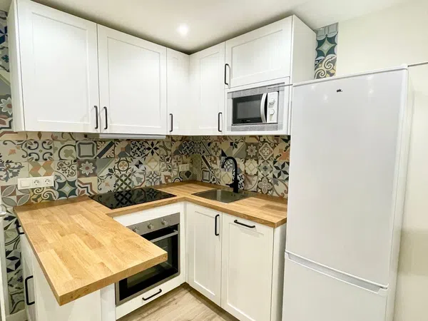Piso en Calle Robledal, 4, Girón - Las Delicias - Pacífico, Málaga - Foto 3