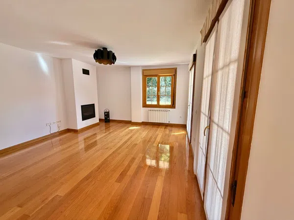 Casa o chalet independiente en Camino de la Gola, 376, Somió - Foto 15