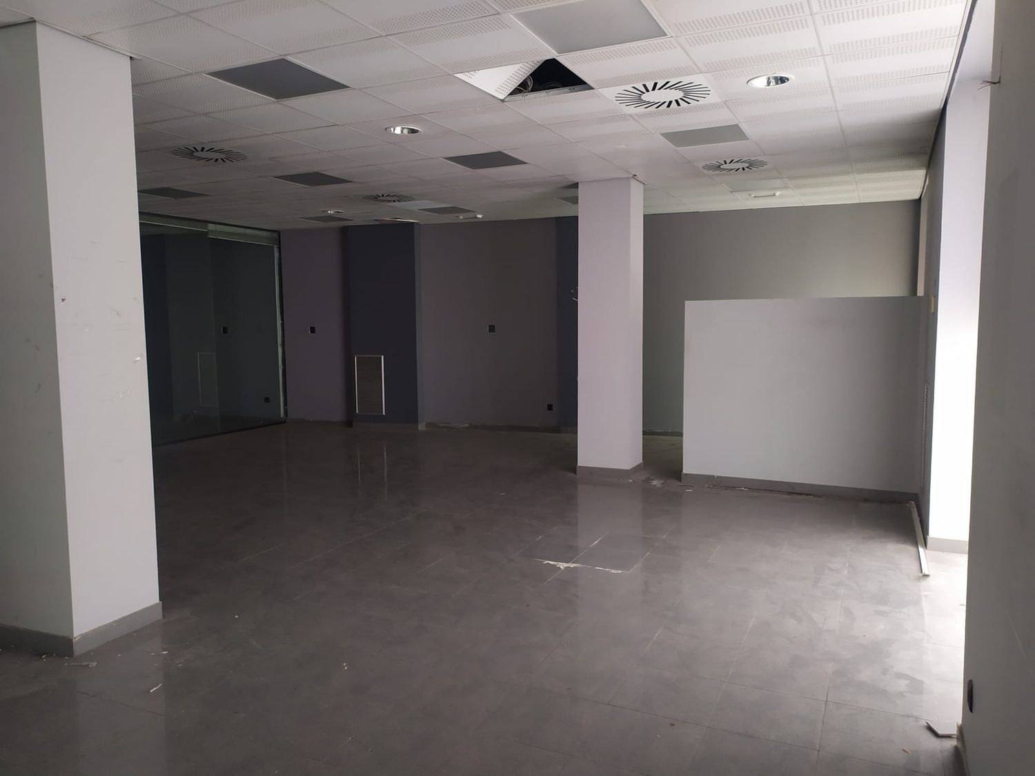 Local en Calle de Jacomart, 34, Torrefiel - Foto 7