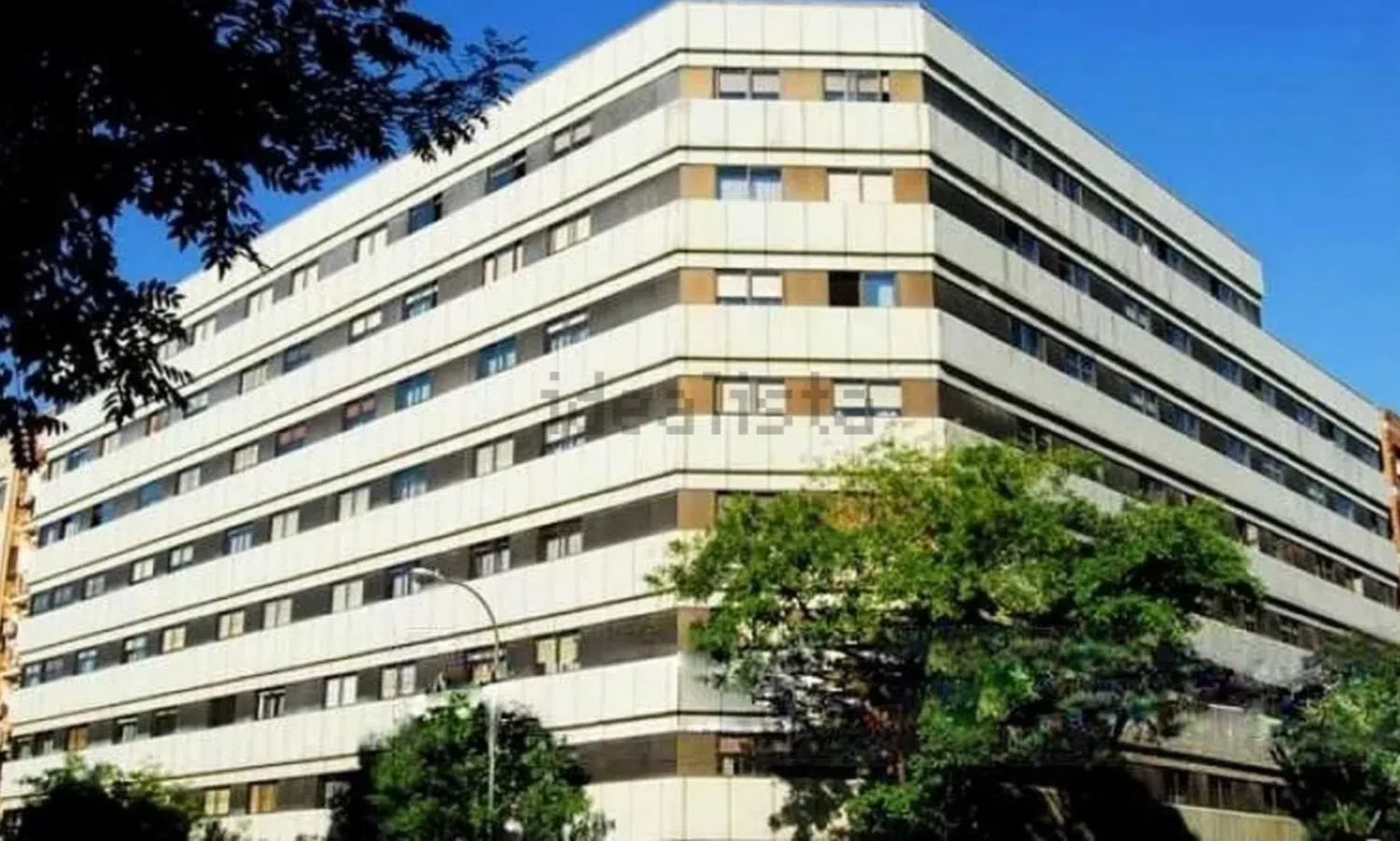 Piso en calle de Goya, 75 - Foto 1