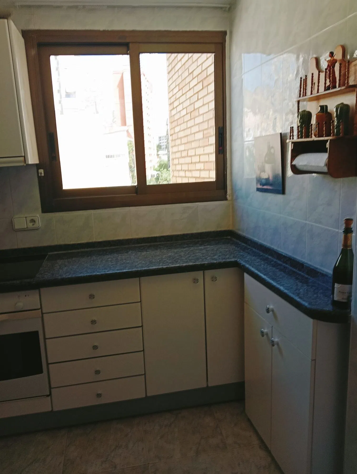 Piso en avenida Ametlla de Mar, 18 - Foto 14