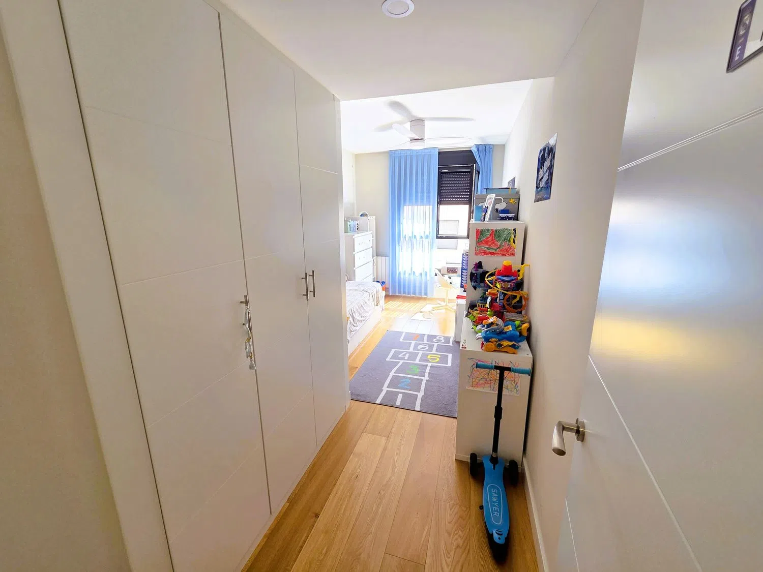 Piso en calle de Francisco Silvela, 68 - Foto 23