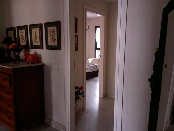 Piso en avenida Buhaira, 10 - Foto 17