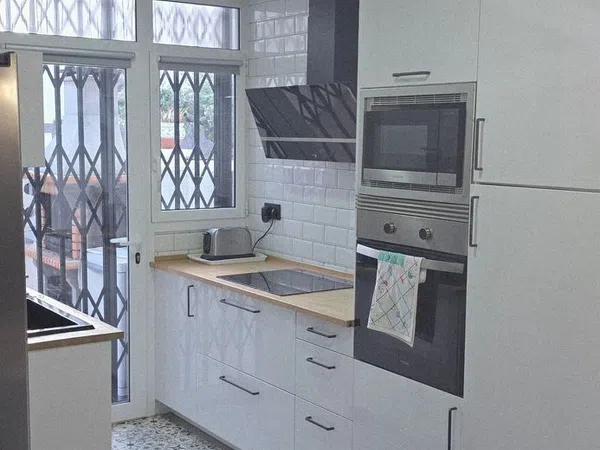 Alquiler de chalet adosado en Calle del Sol, 7 - Foto 6