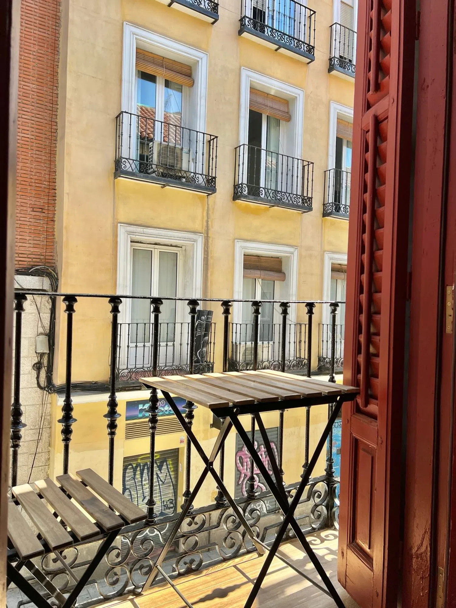 Estudio en calle del Barco, 27 - Foto 15