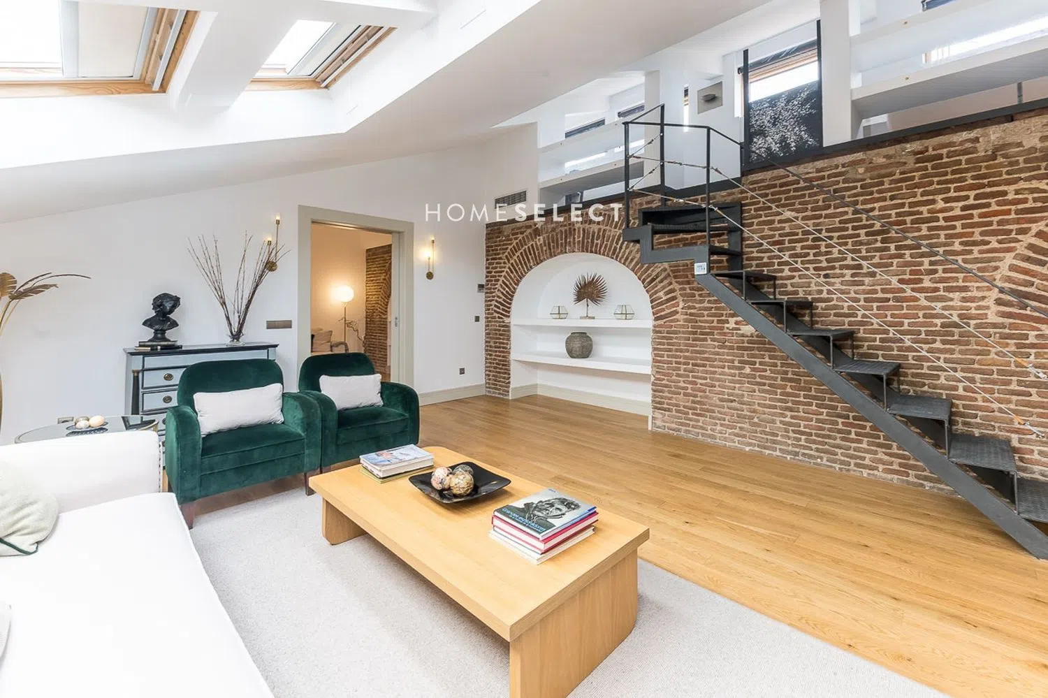 Piso en calle de José Ortega y Gasset - Foto 15