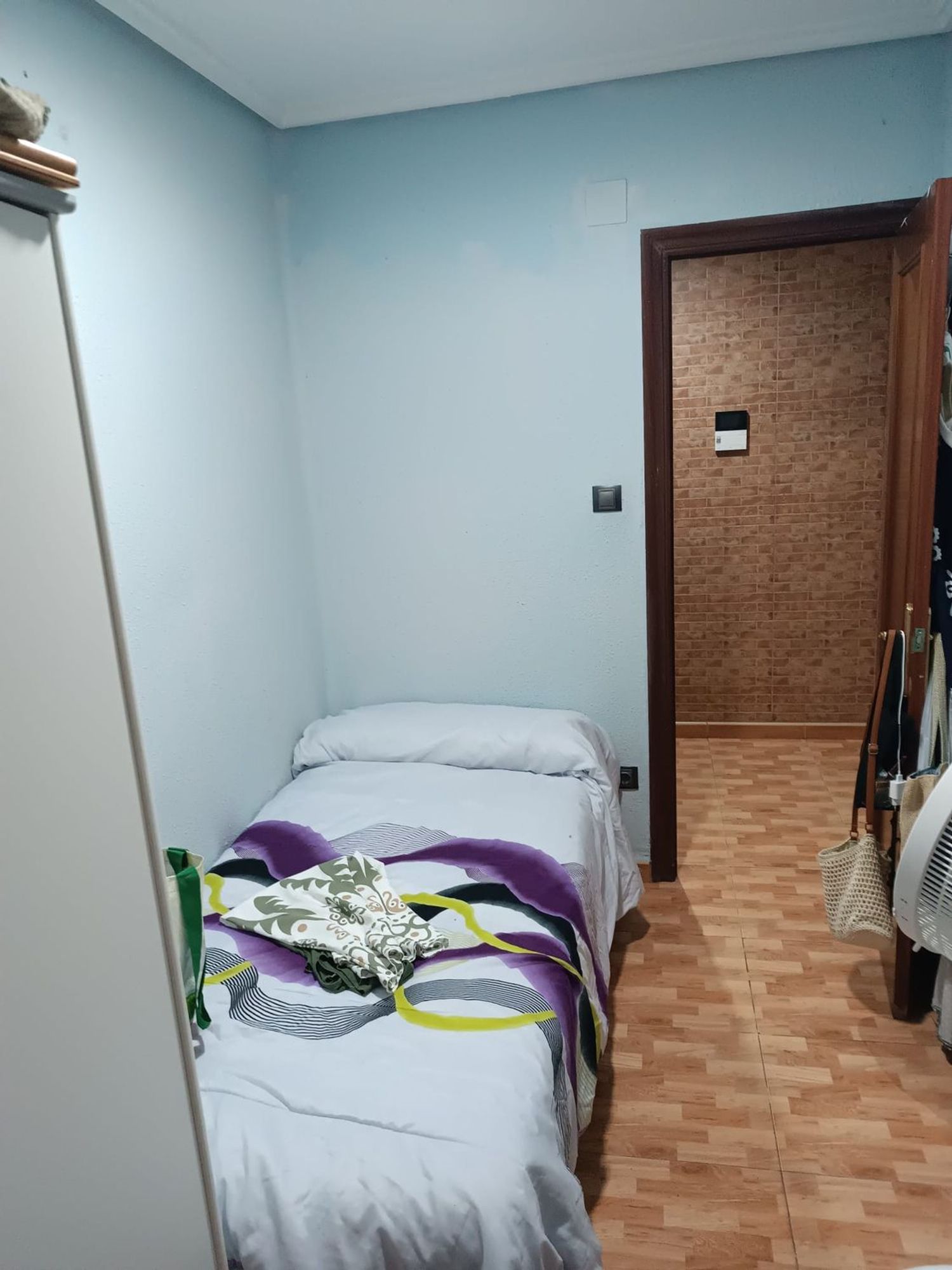 Piso en Calle de la Reina, 76, El Cabanyal-El Canyamelar - Foto 5