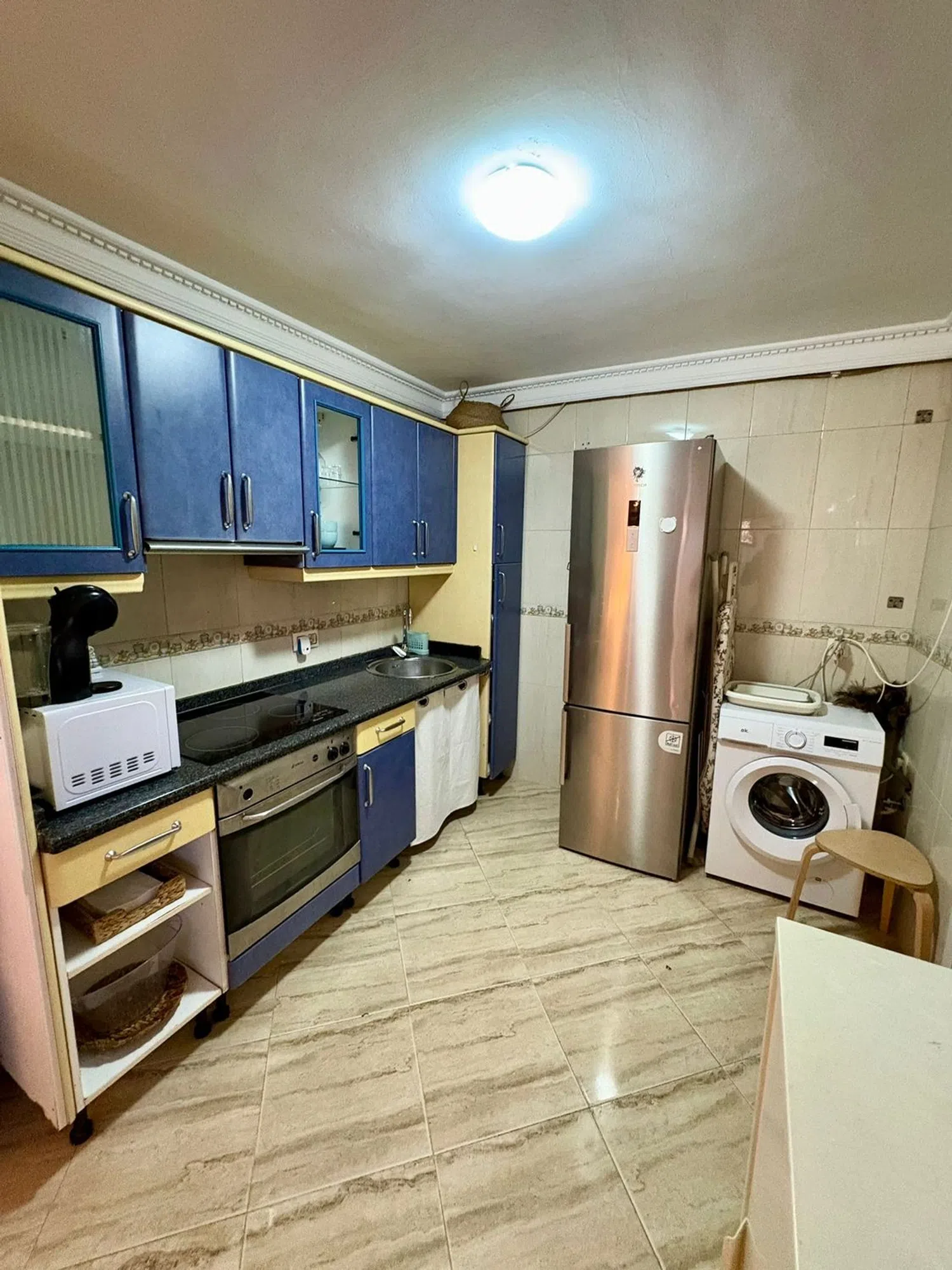 Piso en calle Camelia, 1 b - Foto 4