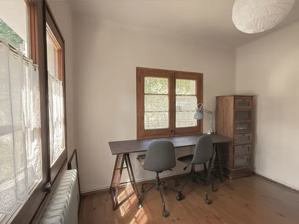 Chalet adosado en Paseo Agnès Fabra, 8 - Foto 4