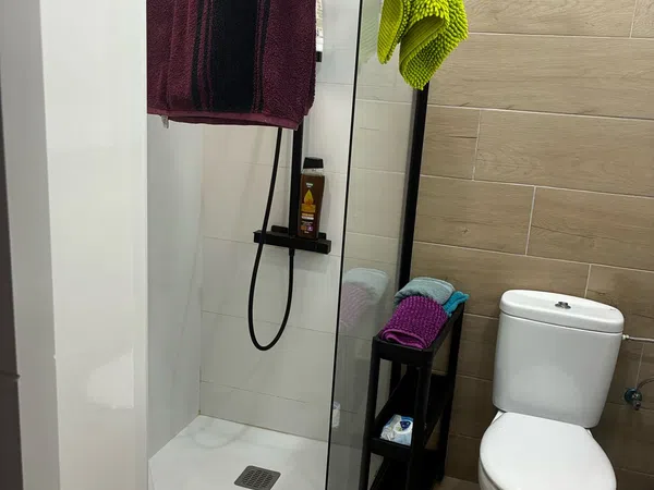 Piso en Avenida Escaleritas, 124 - Foto 10