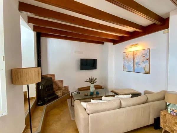 Chalet adosado en Calle Antonio Machado, 46 - Foto 7
