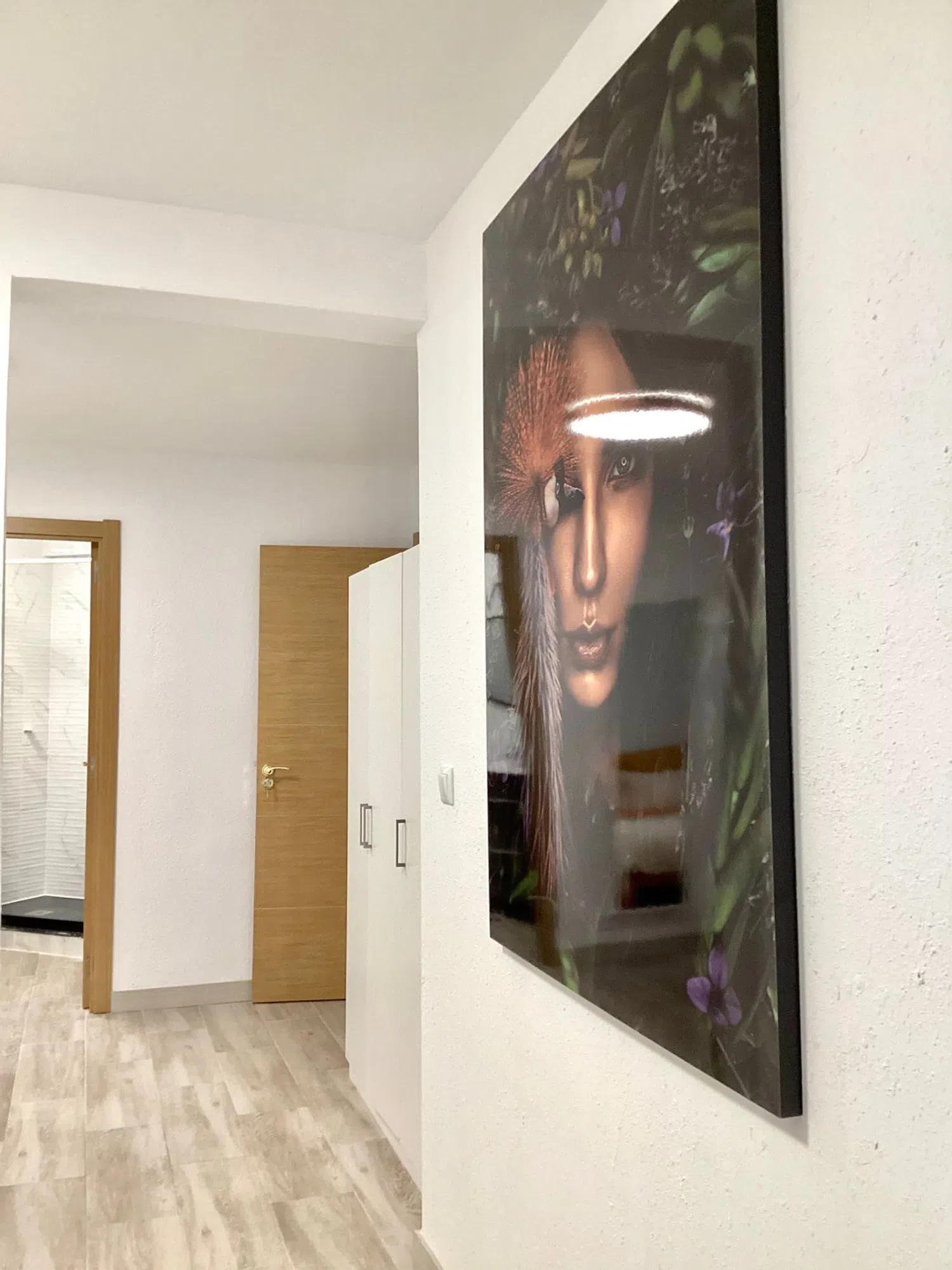 Estudio en calle del Palmípedo, 18 CalledelPalmpedoMADRID - Foto 13
