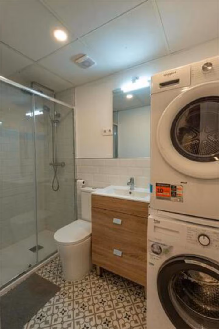 Apartamento en Quintana - Foto 2