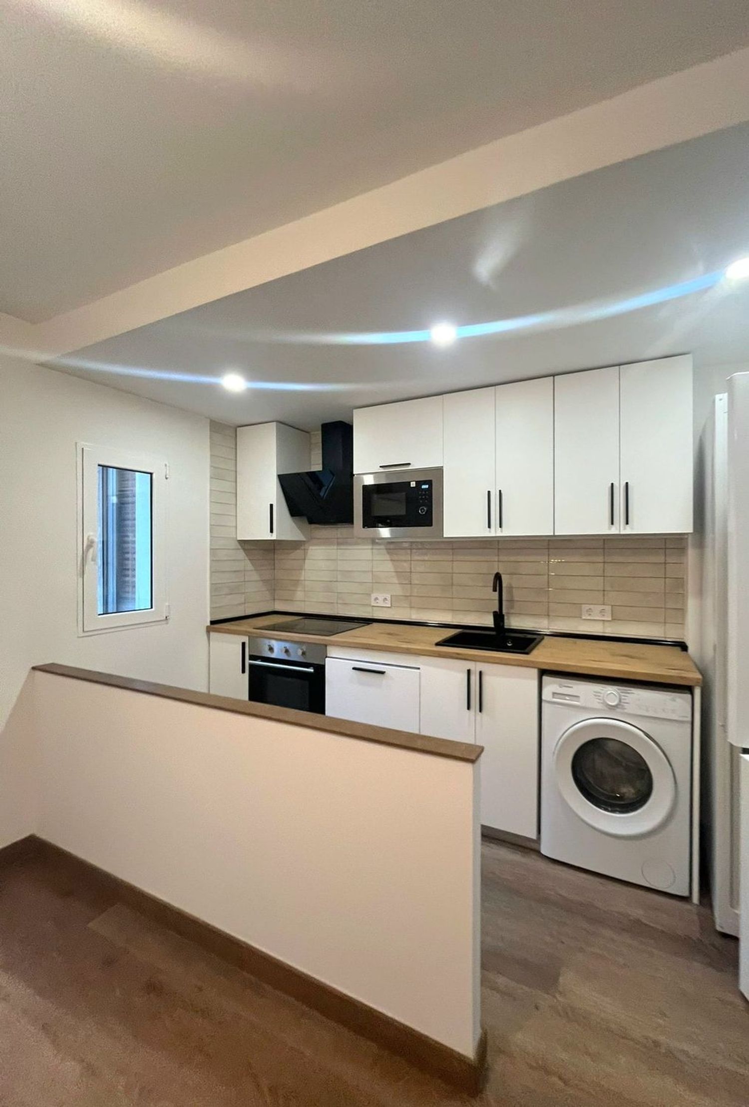 Piso en calle de San Emeterio, 1 - Foto 1