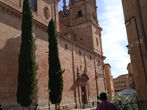 Piso en calle Libreros, 12 - Foto 2