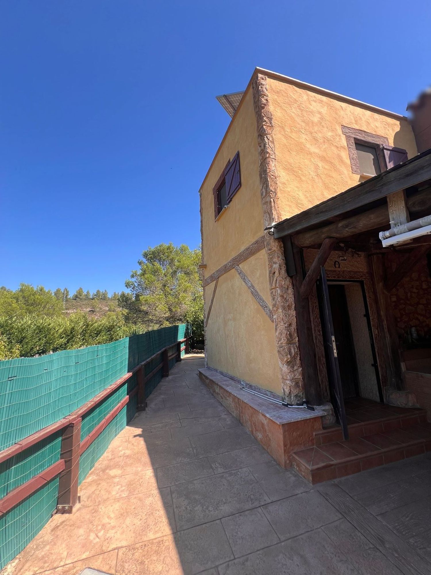 Casa terrera en Vandellós i l'Hospitalet de l'Infant - Foto 7