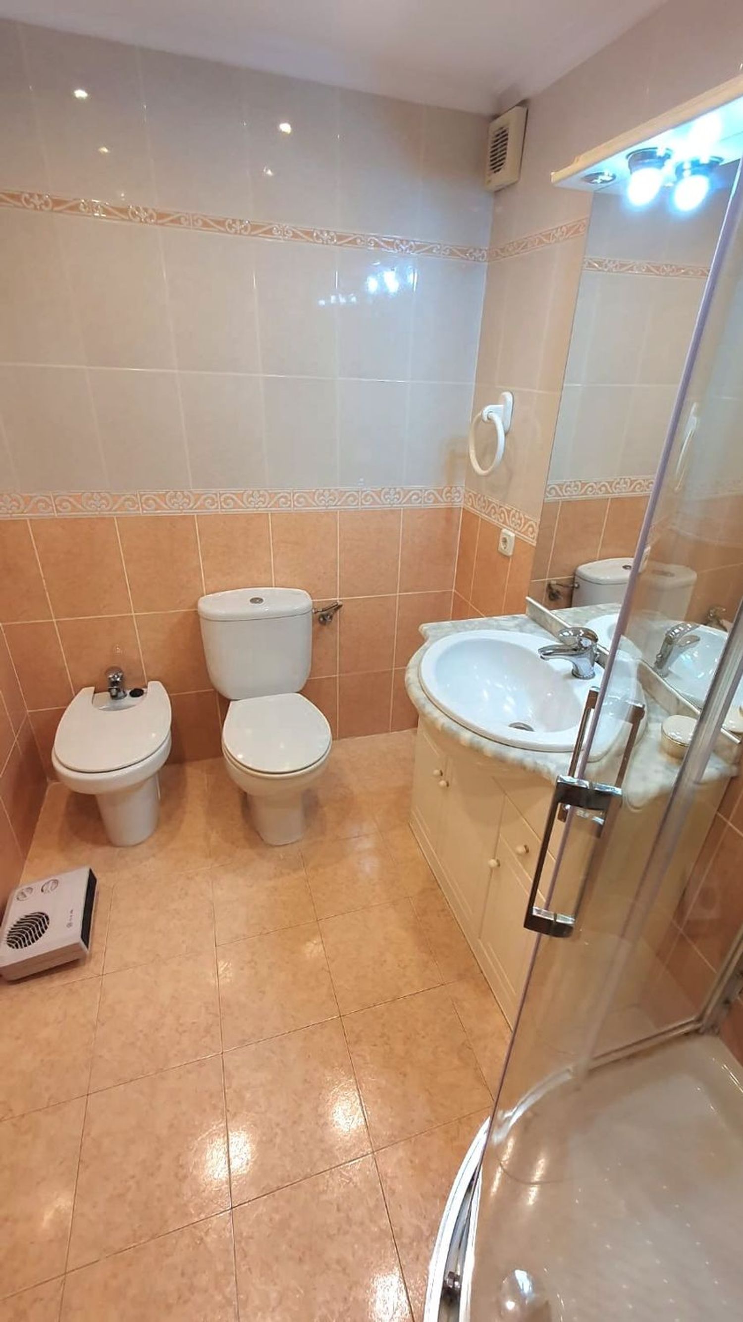 Piso en calle de José Aguilar, 51 - Foto 5