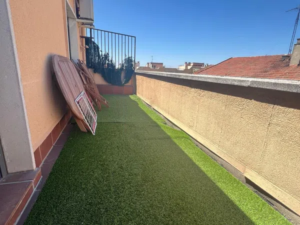 Ático en plaza del Campillo, 32 - Foto 7