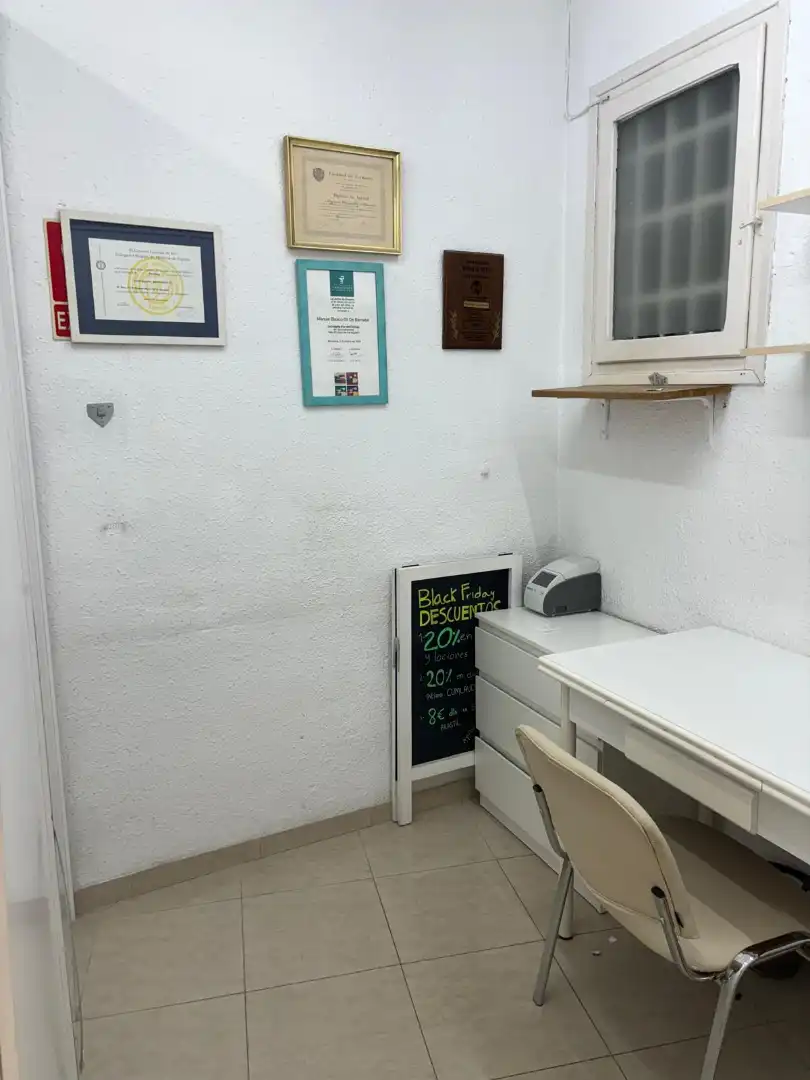 Local comercial en  Carrer de Ripoll 2 - Foto 21