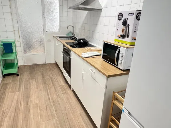 Piso en ronda de Levante, 17 - Foto 12