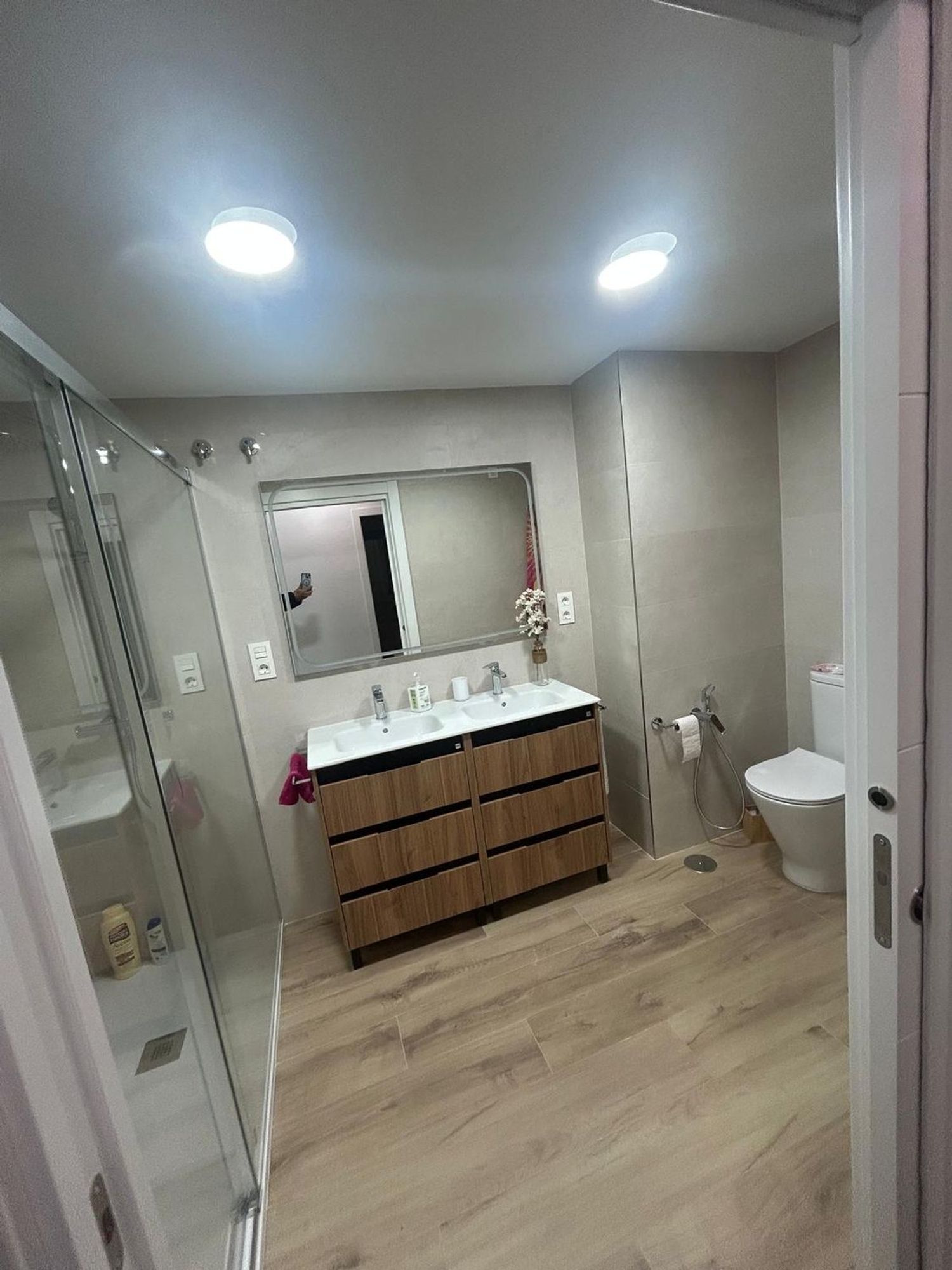 Piso en carretera de Málaga, 102 f - Foto 9