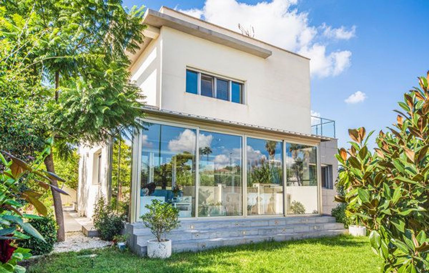 Casa o chalet independiente en Avenida del Pinar, 15 - Foto 5